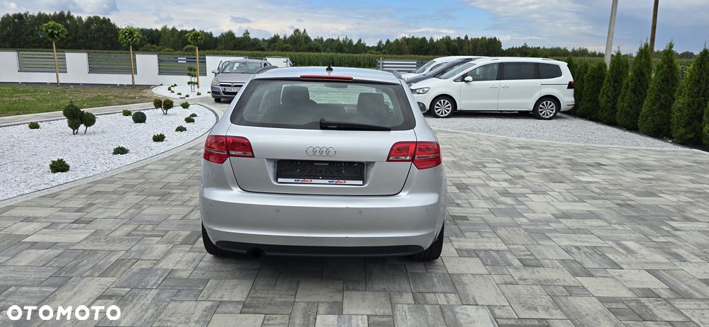 Audi A3 1.2 TFSI Ambition S tronic - 6
