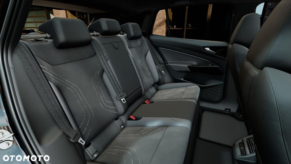 Volkswagen ID.4 52kWh Plus - 12