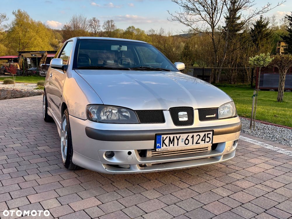 Seat Ibiza - 4