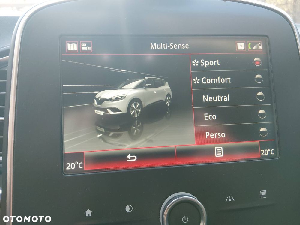 Renault Scenic 1.3 TCe FAP Intens - 18