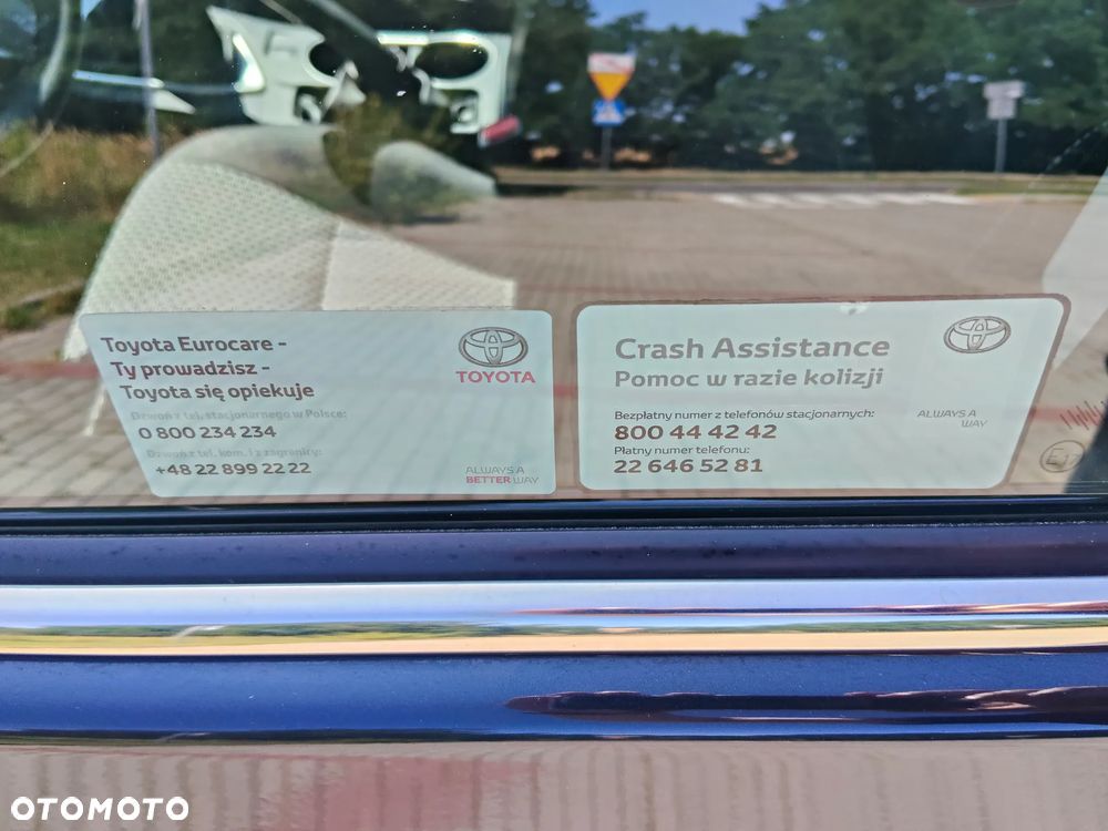 Toyota Corolla 1.6 Premium - 11