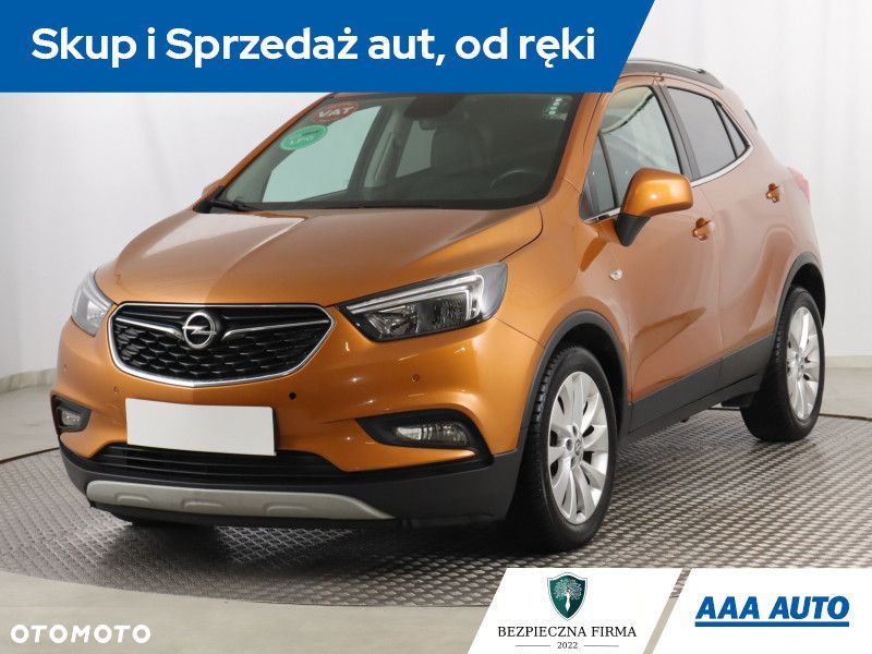 Opel Mokka - 2
