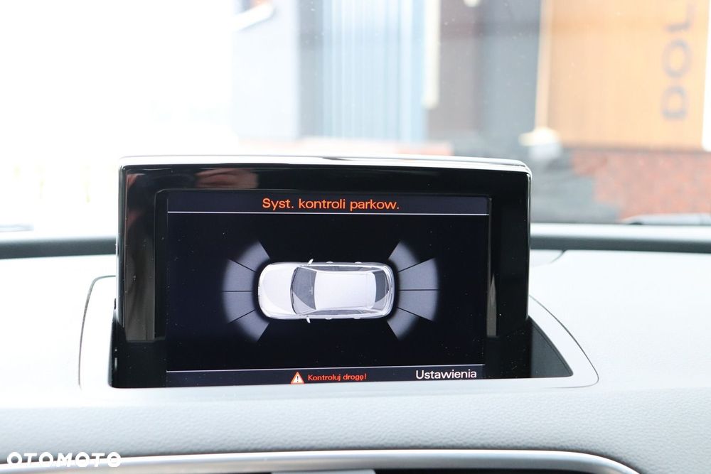 Audi Q3 2.0 TDI Design - 19