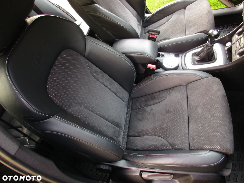 Audi Q3 2.0 TDI Quattro Sport - 27