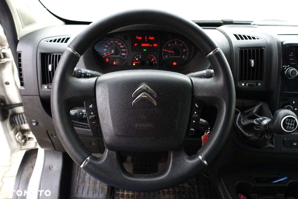 Citroën Jumper L4 - 11