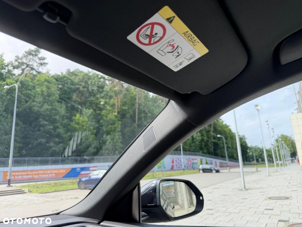 Audi Q8 50 TDI quattro tiptronic - 36