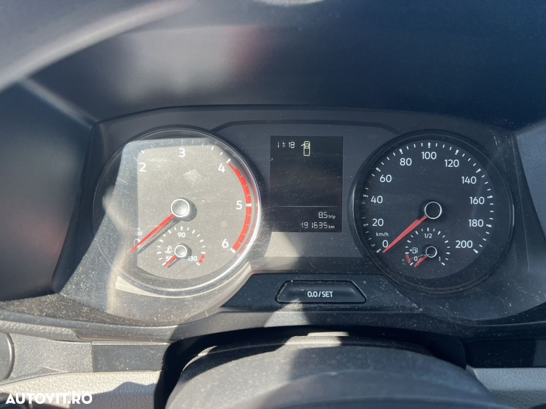 Volkswagen Crafter - 7