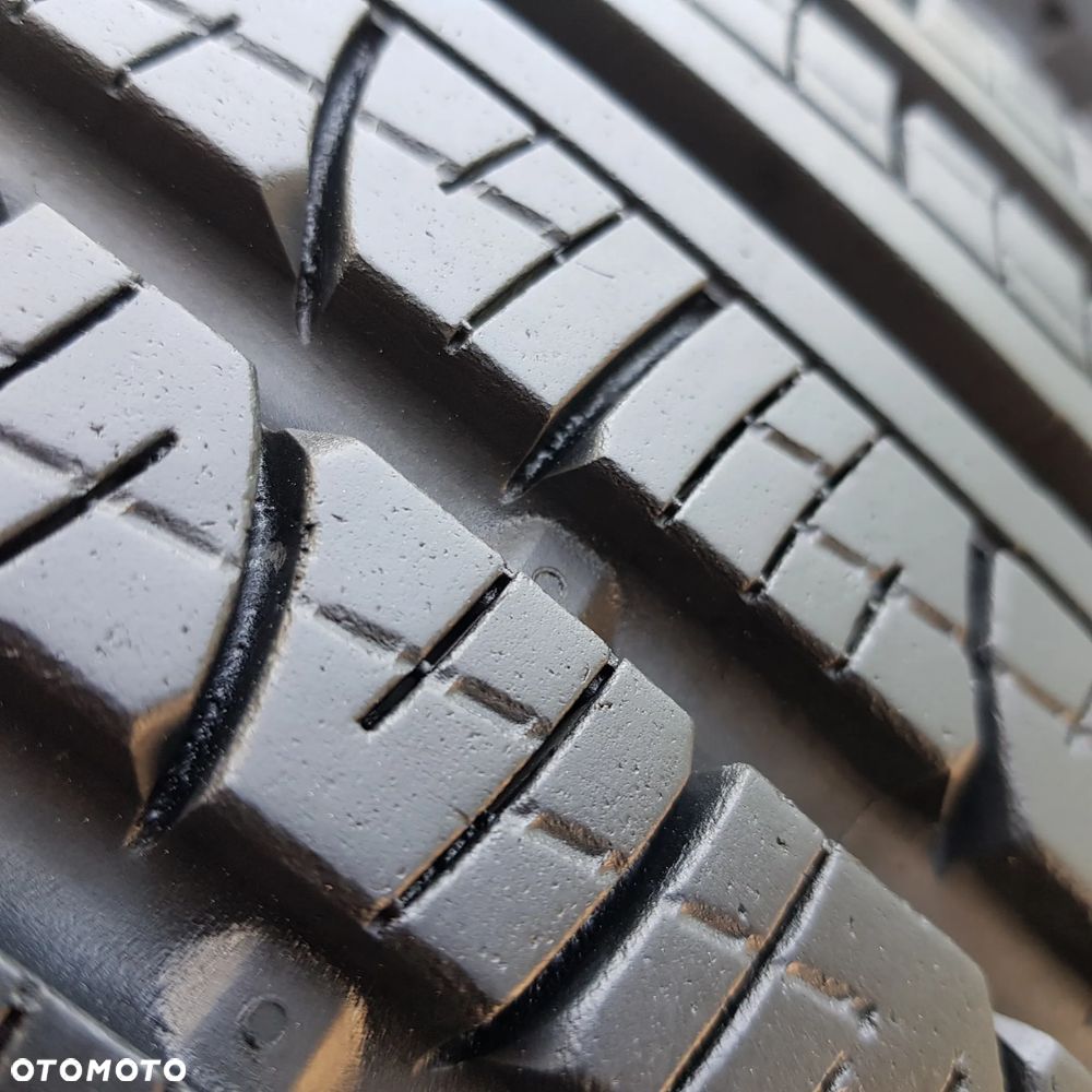 4x 215/60R17 Pirelli Scorpion Verde All Season Komplet opon całorocznych - 2