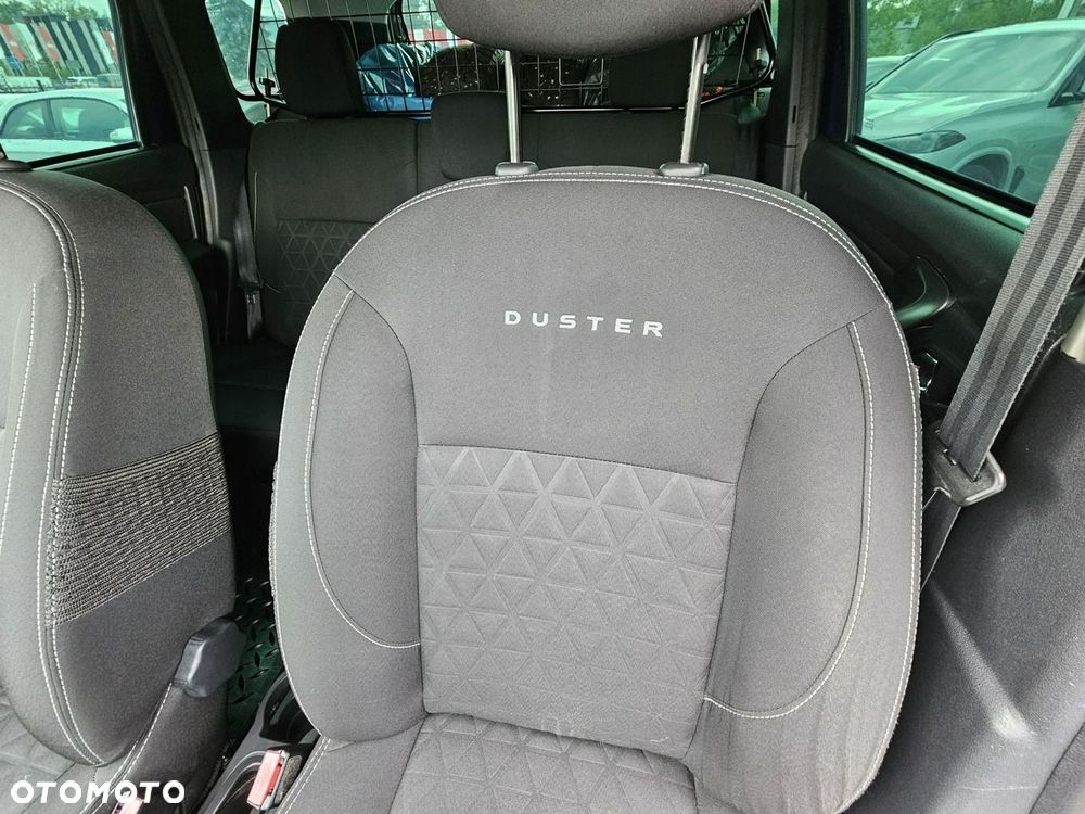Dacia Duster 1.2 TCe Comfort - 13