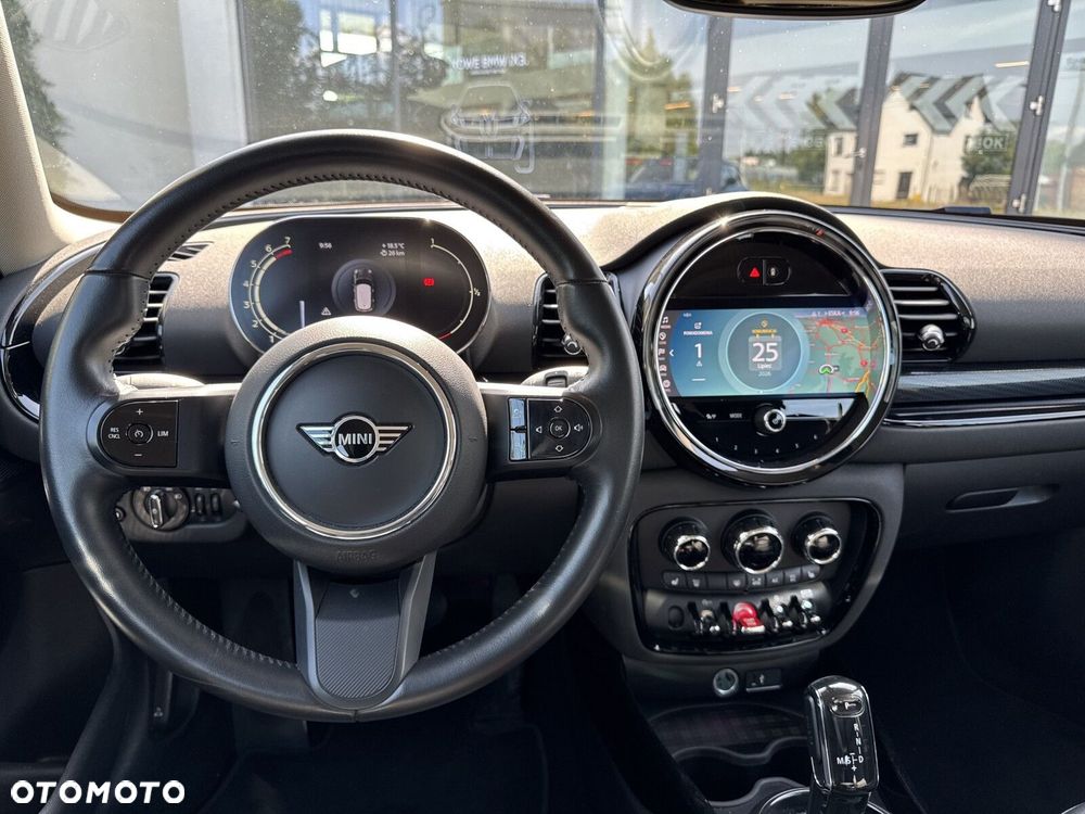 MINI Clubman - 15