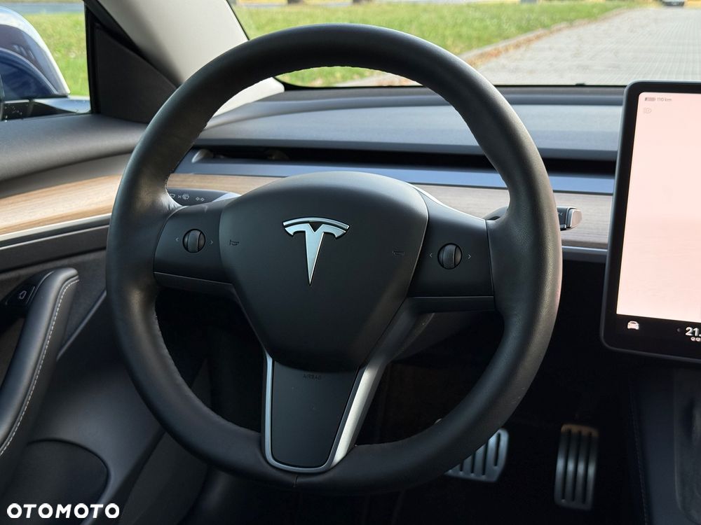 Tesla Model 3 Performance AWD - 20