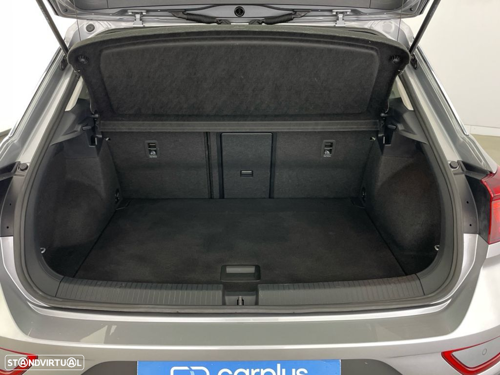 VW T-Roc 2.0 TDI Style - 13