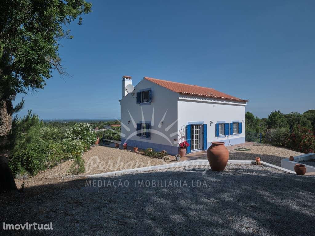 Quinta - Melides - Grande imagem: 3/60