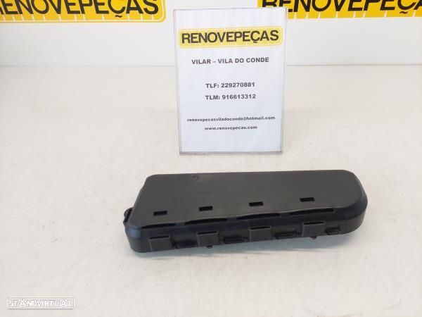 Airbag Banco Dto Renault Megane Ii (Bm0/1_, Cm0/1_) - 1