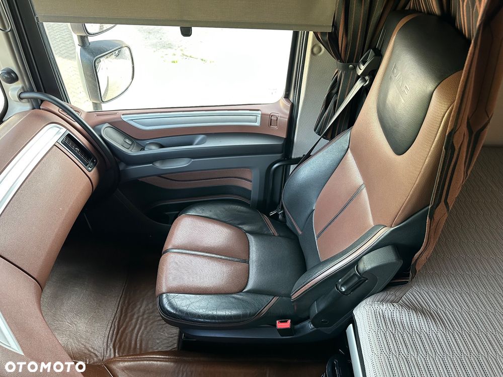 DAF XF 106 480KM Super Space Cub - 22