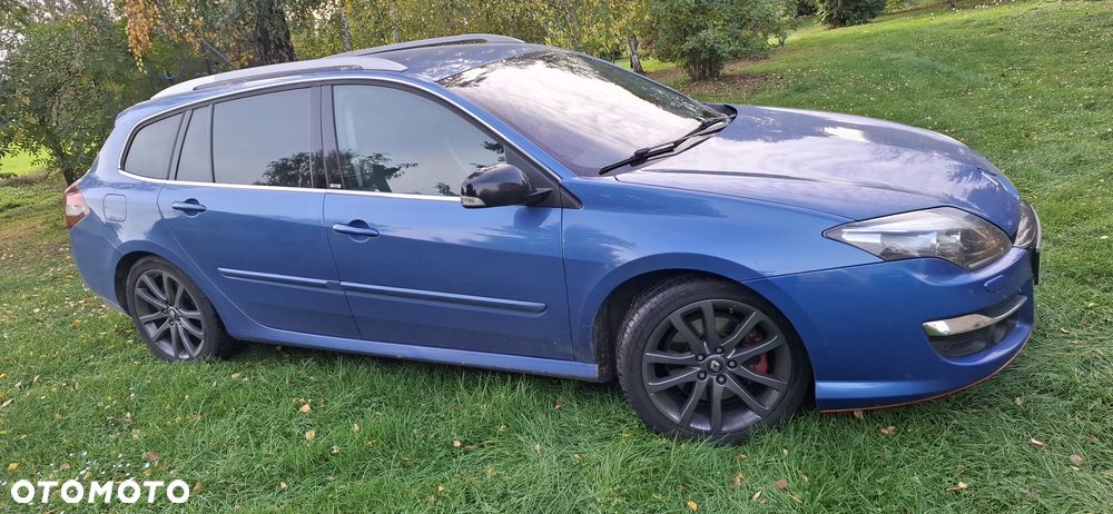 Renault Laguna - 23