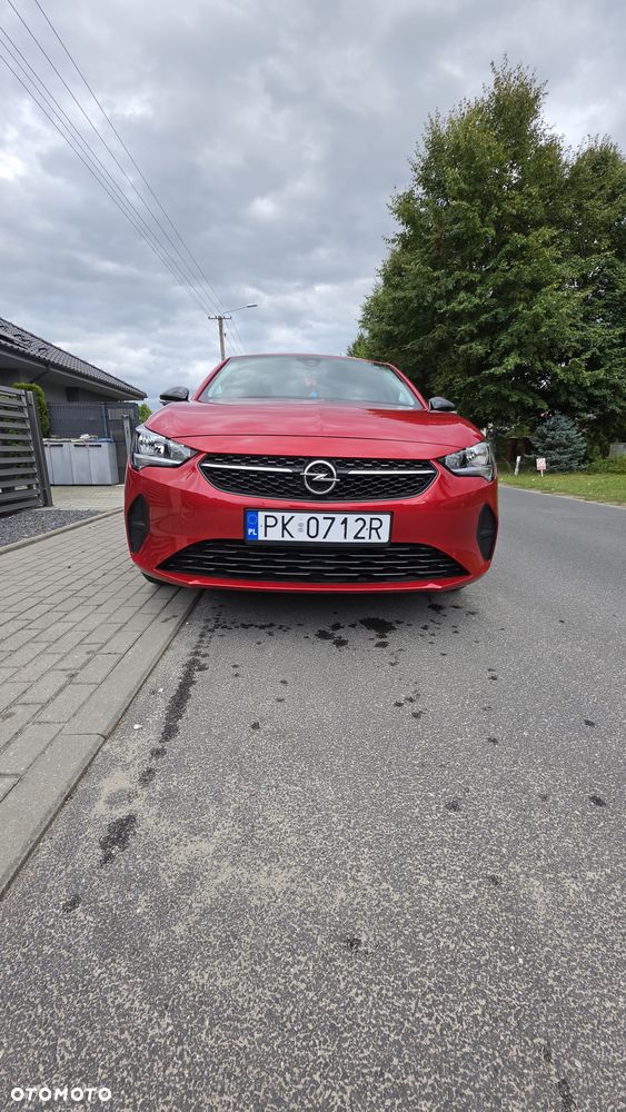 Opel Corsa 1.2 S&S - 2