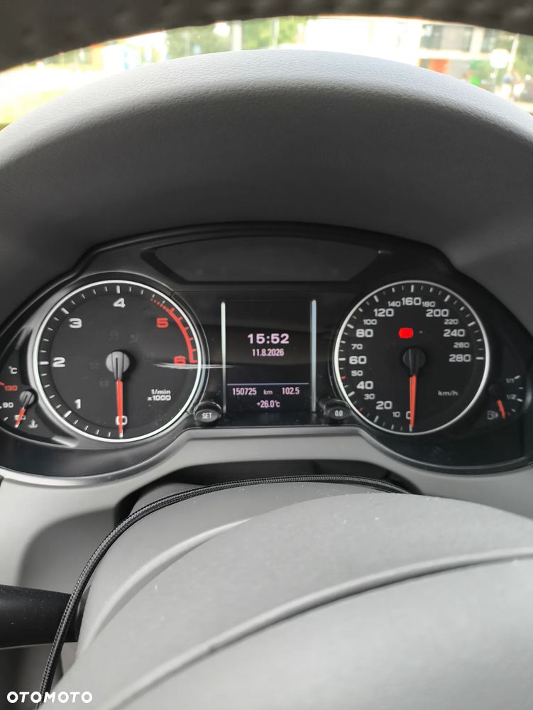Audi Q5 2.0 TDI Quattro S tronic Prime Line - 10