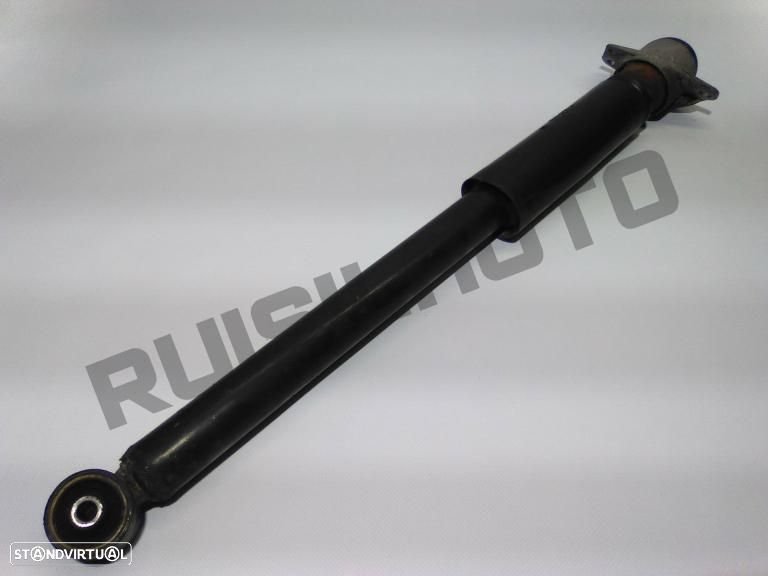 Amortecedor Trás Esquerdo/direito 6q051_3025ar Seat Ibiza Iii ( - 1