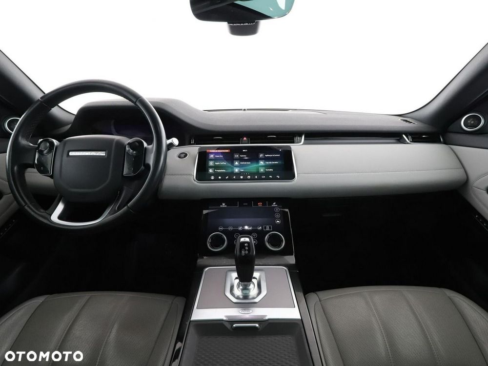 Land Rover Range Rover Evoque 2.0 D180 mHEV SE - 15