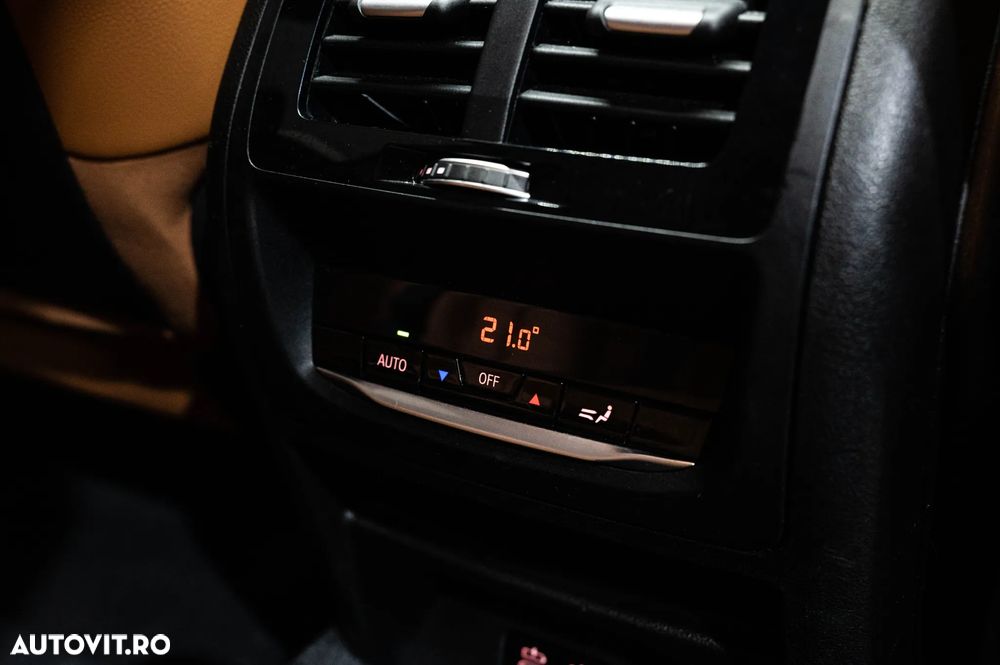 BMW X3 xDrive20d Aut. xLine - 28