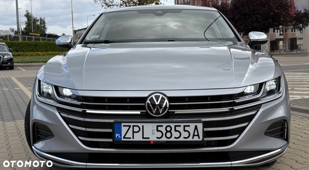 Volkswagen Arteon 2.0 TSI GPF Elegance DSG - 7