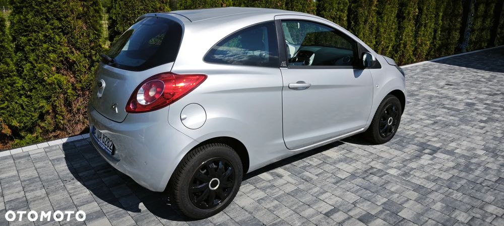 Ford KA 1.2 Titanium - 4