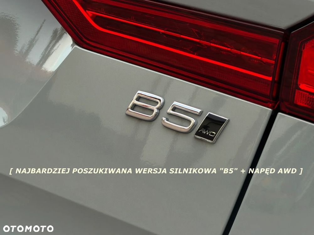 Volvo XC 60 B5 B AWD Geartronic RDesign - 36