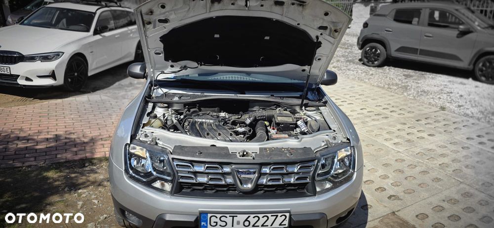 Dacia Duster - 13