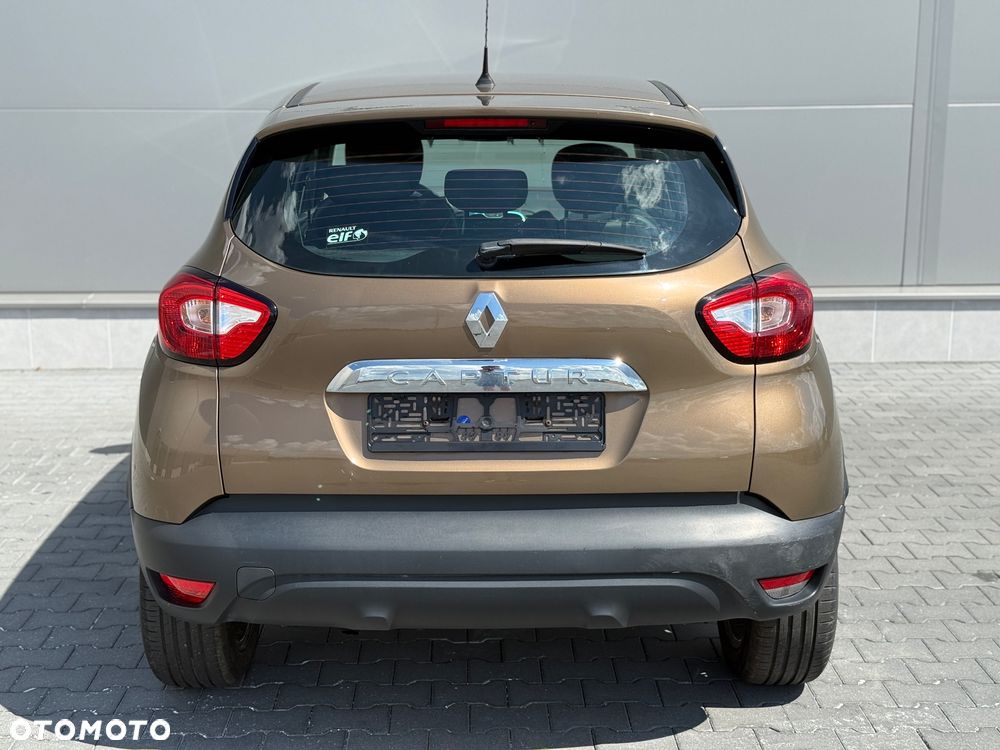 Renault Captur - 7