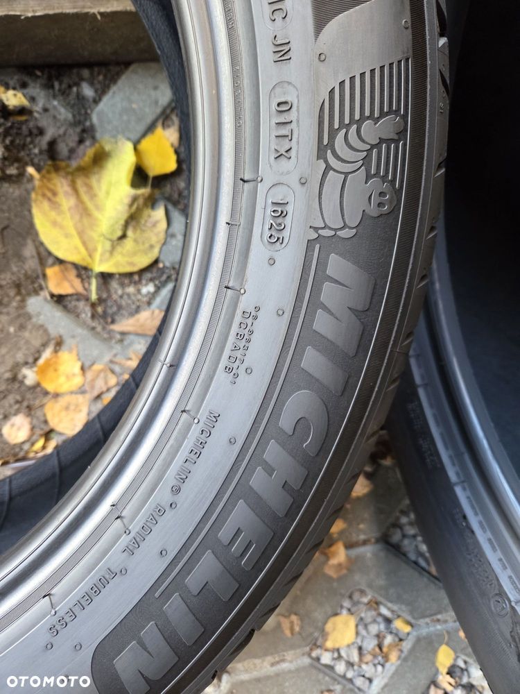 opony nowe 225/55R19 Michelin E Primacy  DEMO - 4