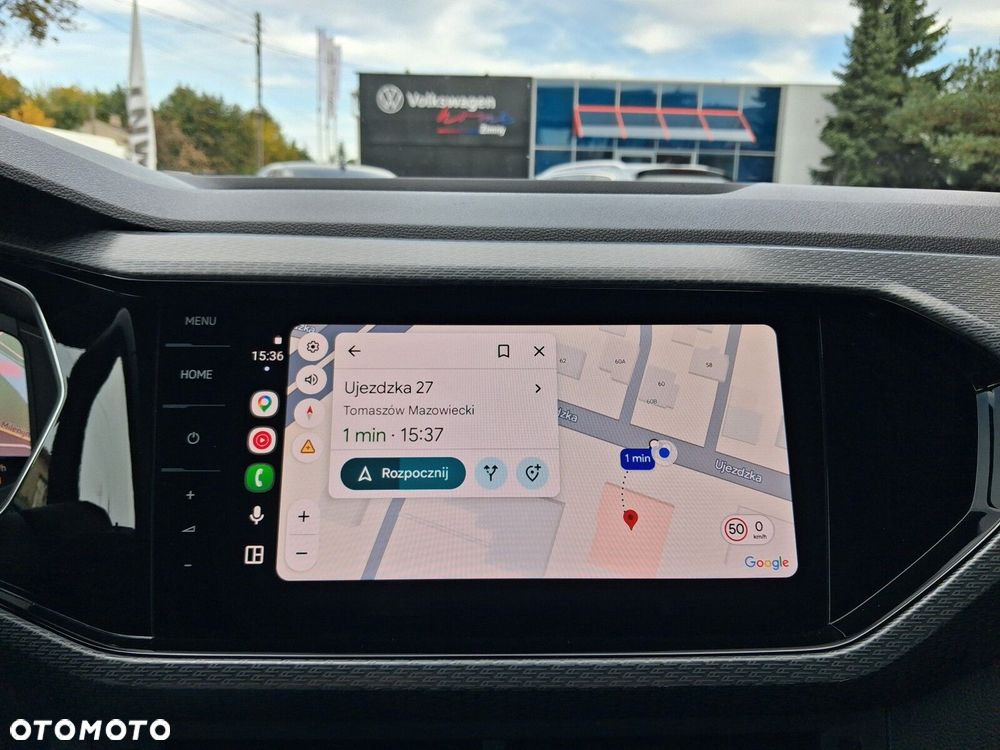 Volkswagen T-Cross - 20