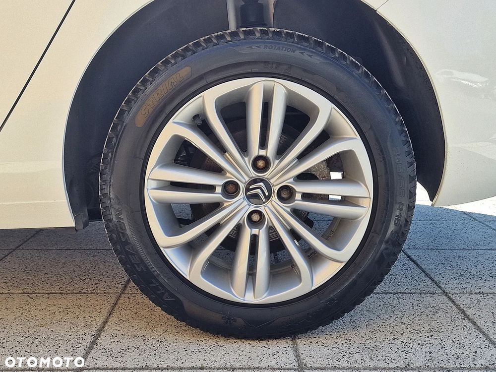 Citroën C4 BlueHDi 100 Selection - 17