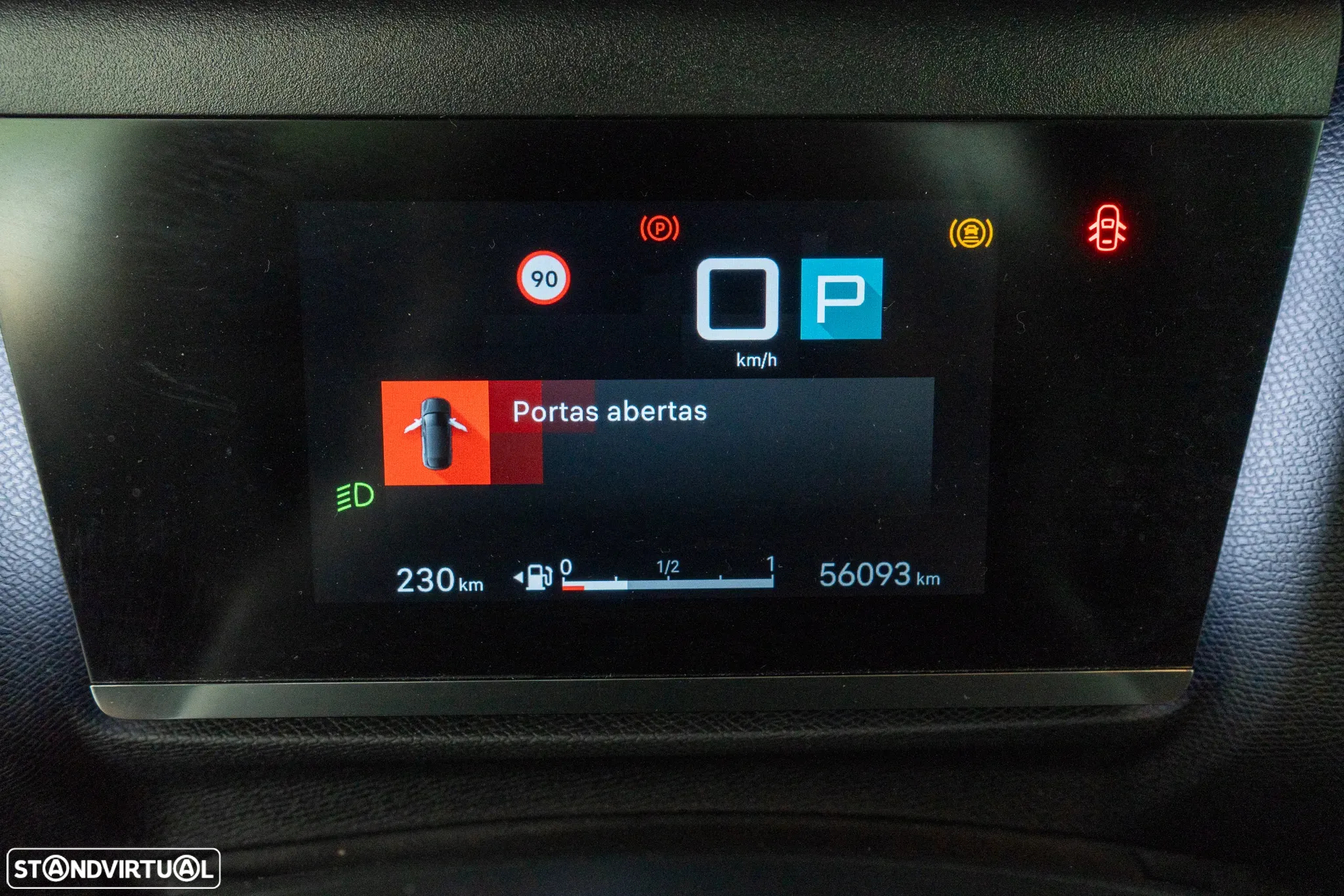 Citroën C4 PureTech 130 Stop&Start EAT8 FEEL PACK - 12