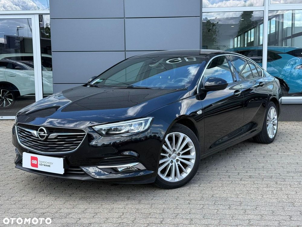 Opel Insignia 1.5 T Elite S&S - 2