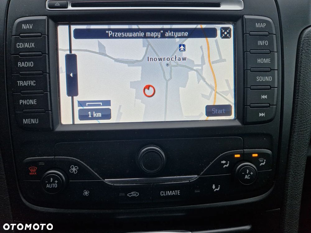 Ford S-Max 2.0 TDCi Trend - 19