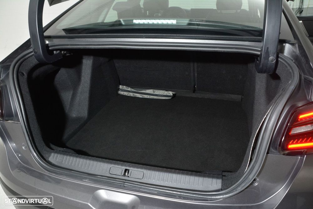 Citroën C4 X 1.5 BlueHDi Feel Pack EAT8 - 13