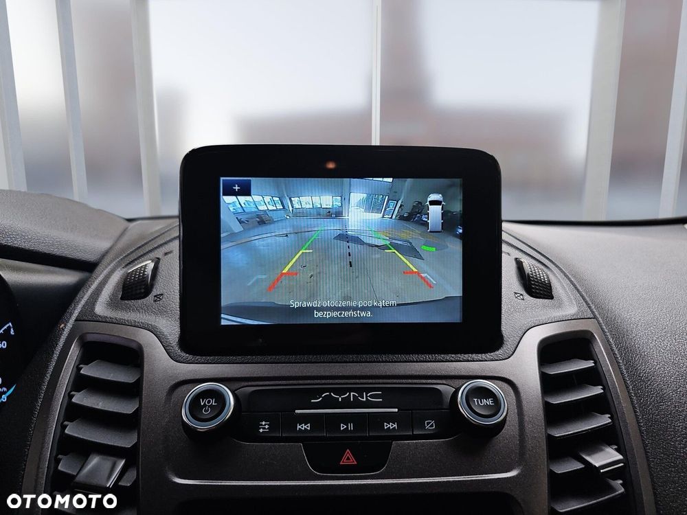 Ford transit-connect 230 1.5 EcoBlue 100KM Trend Pshift - 17