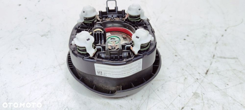 PODUSZKA POWIETRZNA AUDI A4 B8 A5 8T LIFT 8K0880201AE 6PS - 11