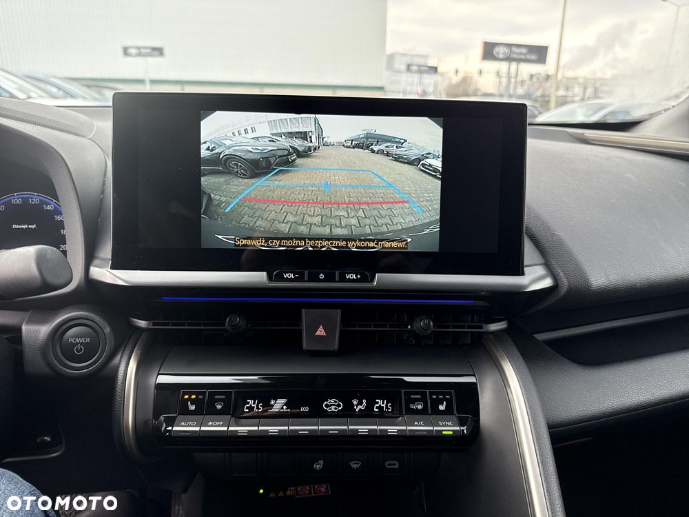 Toyota C-HR 1.8 Hybrid Executive - 16