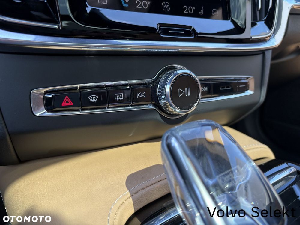 Volvo V90 - 19