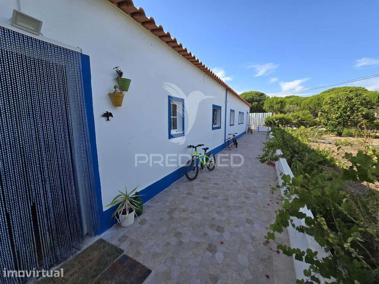 Moradia T4 com Terreno de 1.500 m² em Melides | Perto da Praia - Grande imagem: 3/40