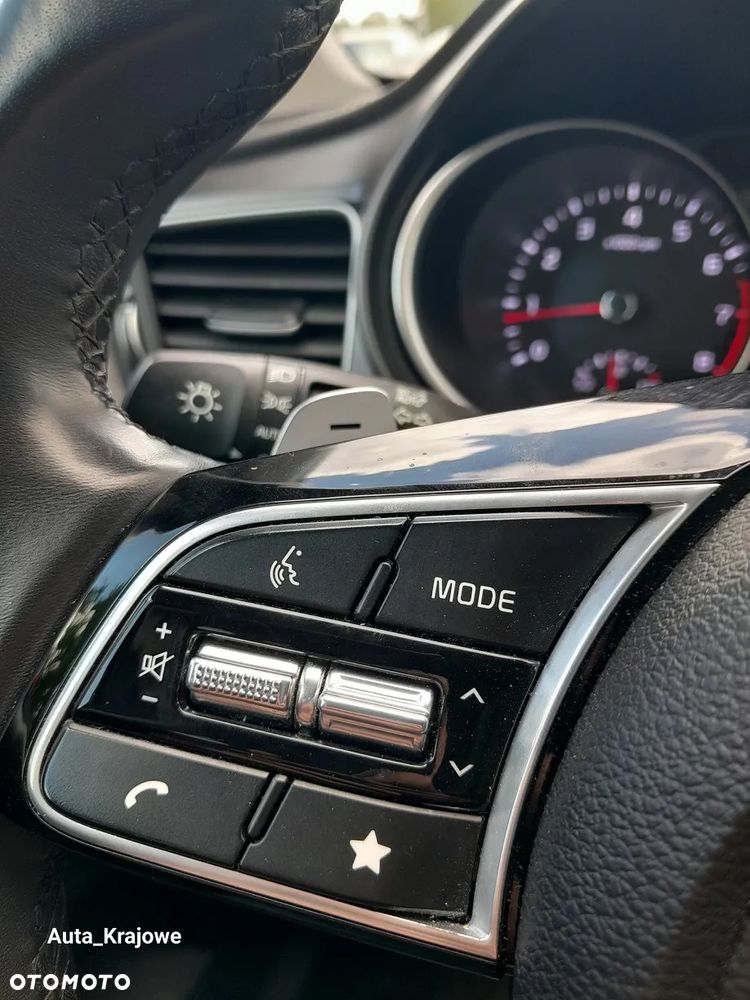 Kia Ceed 1.5 T-GDI M DCT - 22