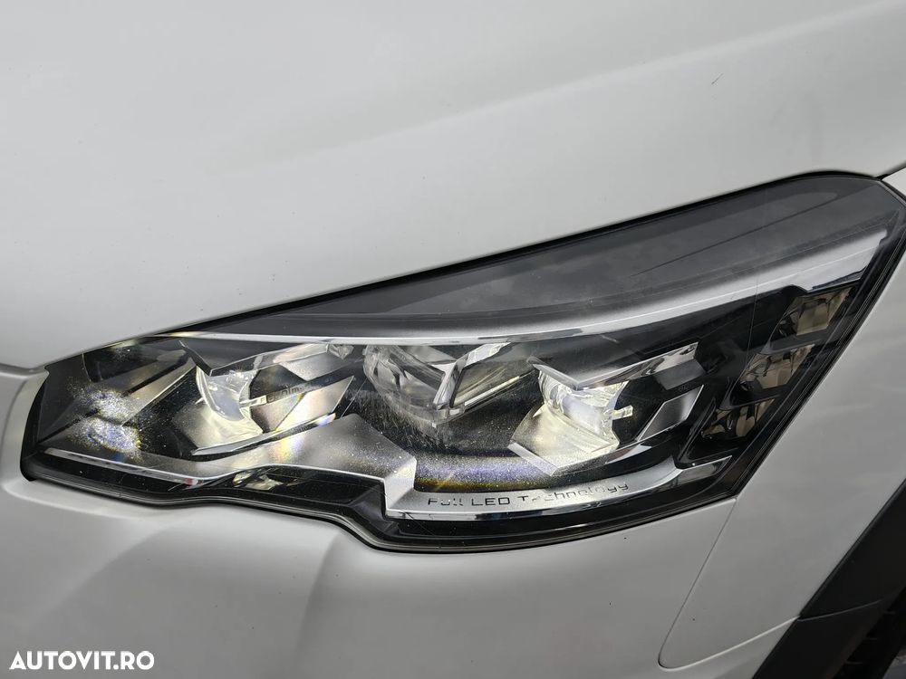 Peugeot 508 RXH Hybrid Business-Line - 27