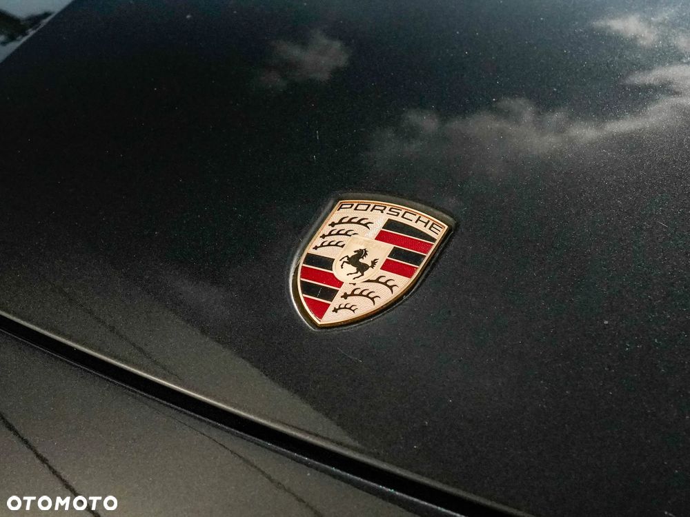 Porsche Panamera Turbo - 7