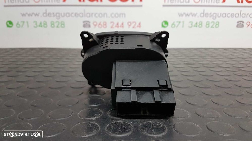 COMANDO DAS LUZES FORD TRANSIT CAJA CERRADA, LARGA (FY) (2000 =>) FT  330   2.4 - 6