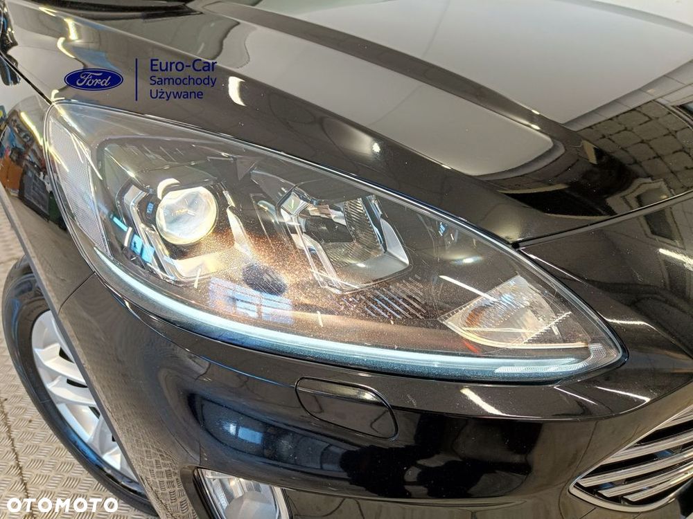 Ford Kuga 2.5 Duratec PHEV TITANIUM - 32