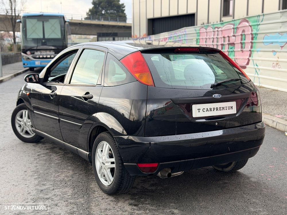 Ford Focus Ambiente - 5