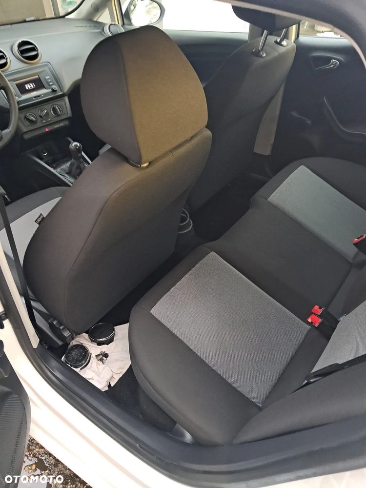 Seat Ibiza 1.2 12V Style Viva - 12