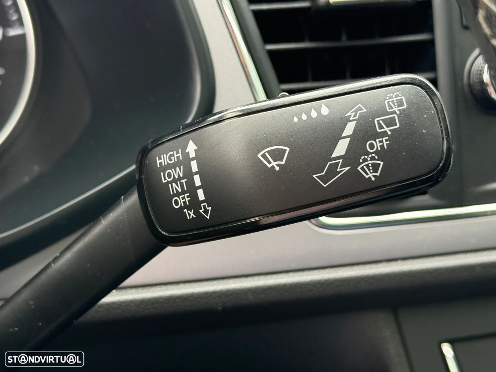 SEAT Leon ST 1.6 TDI Style S/S - 32